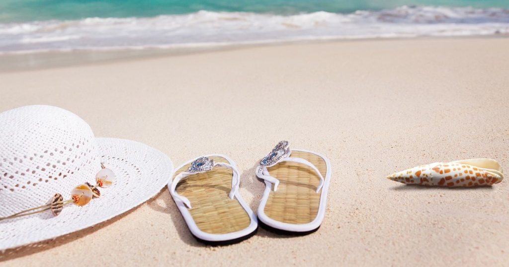 The danger of vacation. How do you prepare to deal with it? "Lots of spoiled holidays this year"