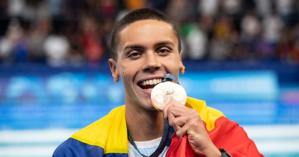 The danger that threatens athletes after the Olympic Games: "Unfortunately, it's a taboo subject..."