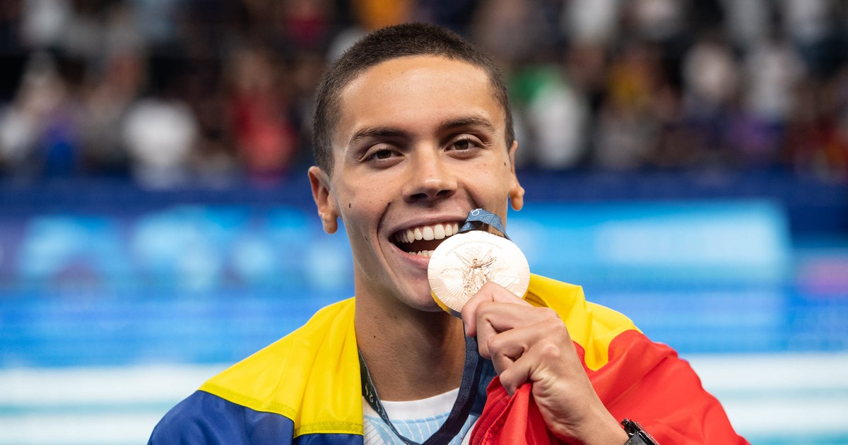 The danger that threatens athletes after the Olympic Games: "Unfortunately, it's a taboo subject..."