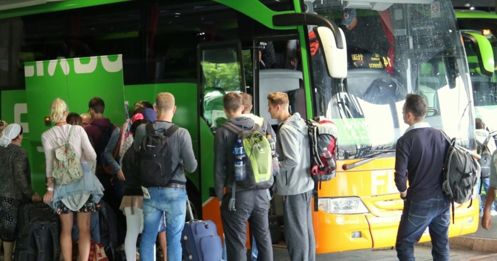 The demand for circuit holidays has grown enormously in Romania: Top favorite destinations and tourist profile