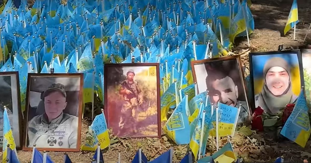 The experience of a Romanian vlogger in bloody Ukraine. "Even if you have a bunker in the basement, it is not guaranteed that you will escape" VIDEO