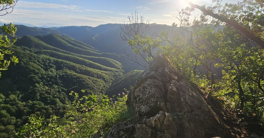 The five unforgettable Dacian fortresses in Romania.  How we get to the most mysterious places in the Carpathian Mountains VIDEO