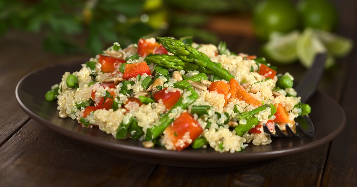 The food that helps you lose weight and strengthen your muscles. It is also used by NASA for astronauts going on long journeys