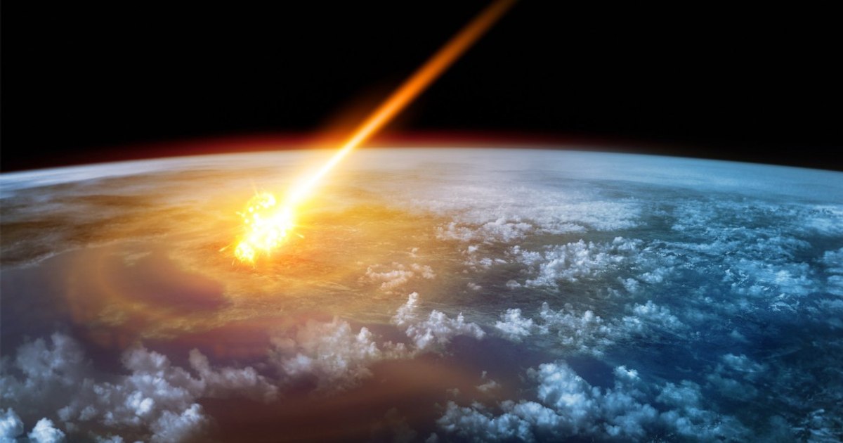 The "genetic fingerprint" of the asteroid that led to the extinction of the dinosaurs has been discovered