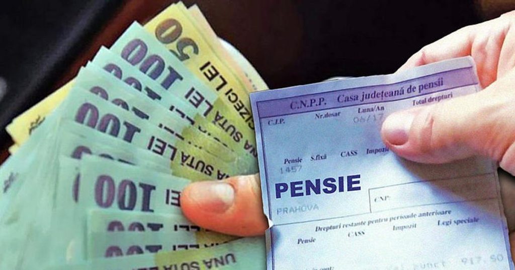 The governing coalition decided that the PNL project on the non-taxation of pensions under 3,000 lei be adopted in Parliament (sources)