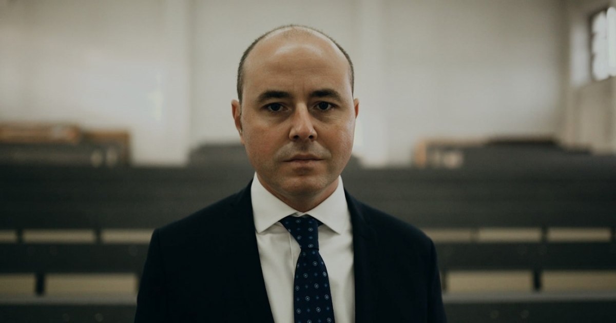 The leader of PNL Iaşi, Alexandru Muraru, about the factors that would ensure the presence of his party in government and after the elections