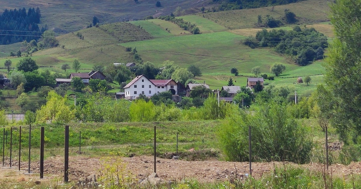 The legendary Bucovina attracts tourists from all over the world. The recipe: tradition, gastronomic festivals and unforgettable places