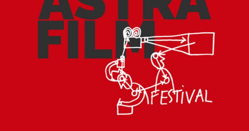 The official selection of this year's Astra Film Festival: over 100 productions, most of them premiered in Sibiu