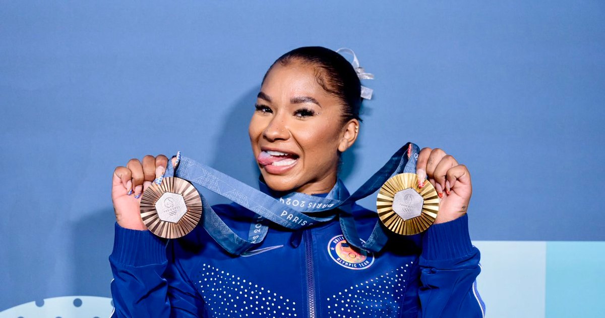 The reaction of the Americans in the case of Voinea and Bărbosu. "Jordan didn't steal anything. What if I feel sorry for the athlete from Romania?"