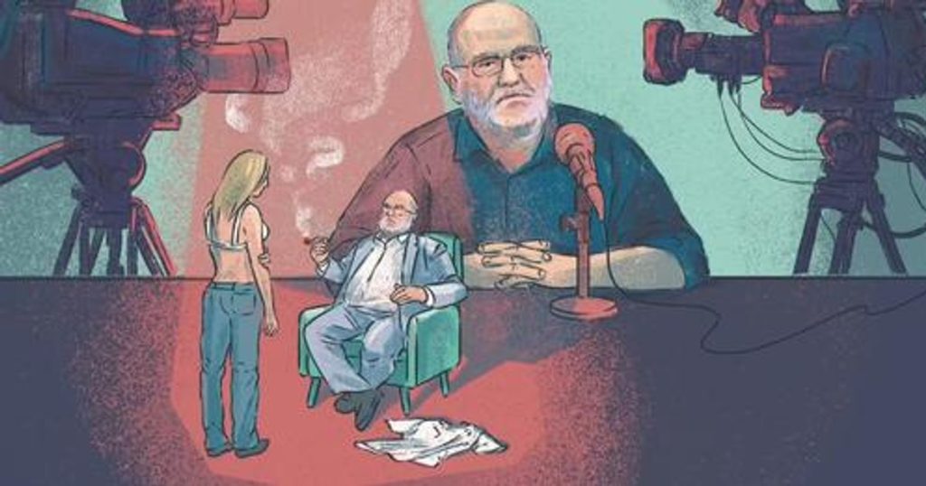 The reaction of the Minister of Education in the case of Alfred Bulai.  "I encourage all those who have been victims of abuse to report it"