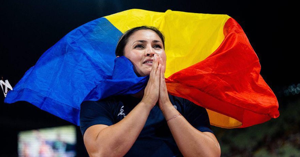 Today's program of Romanian athletes Olympic Games