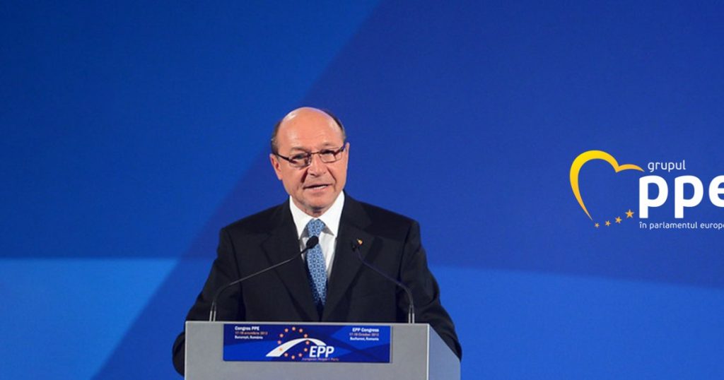 Traian Băsescu, predictions for Ciucă and Ciolacu in the presidential elections