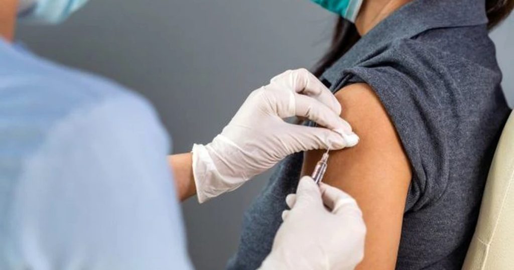 Vaccination against Covid-19 has saved more than 1.5 million lives in Europe
