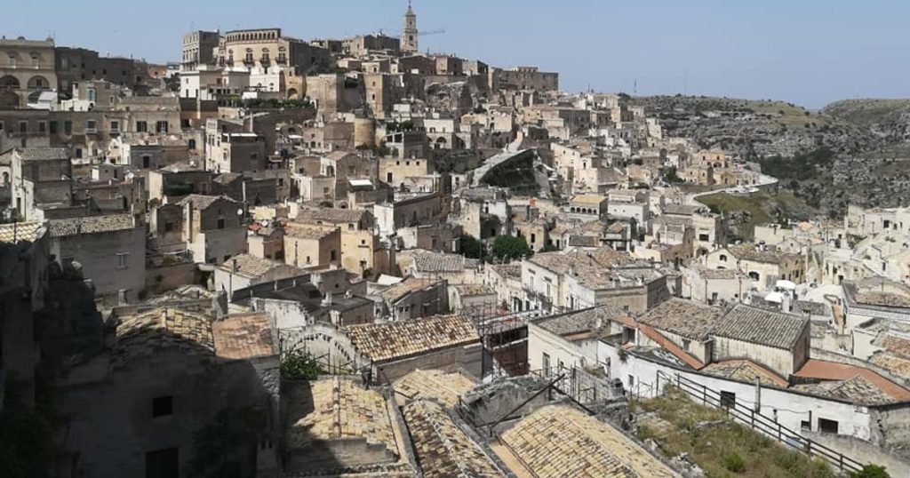 Video The superb stone city, the oldest in Europe. Why it was once known as a 'national disgrace'