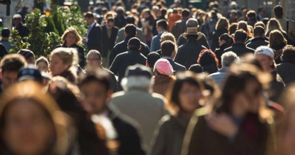 Warning: demographic decline leads Romania to the wood hoe ANALYSIS