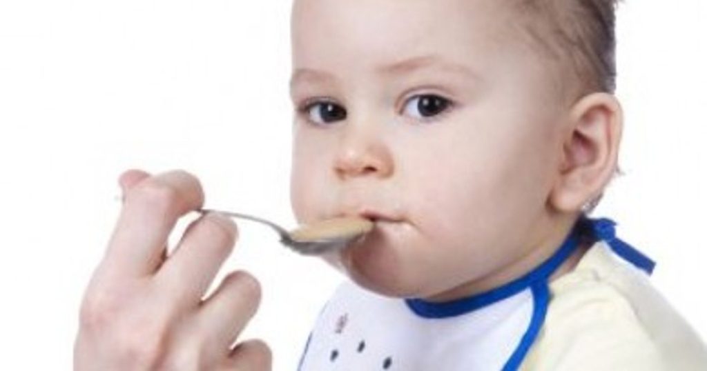 What are the most important years in a person's life, the period when we form our immunity, but also the emotions that will follow us all our lives