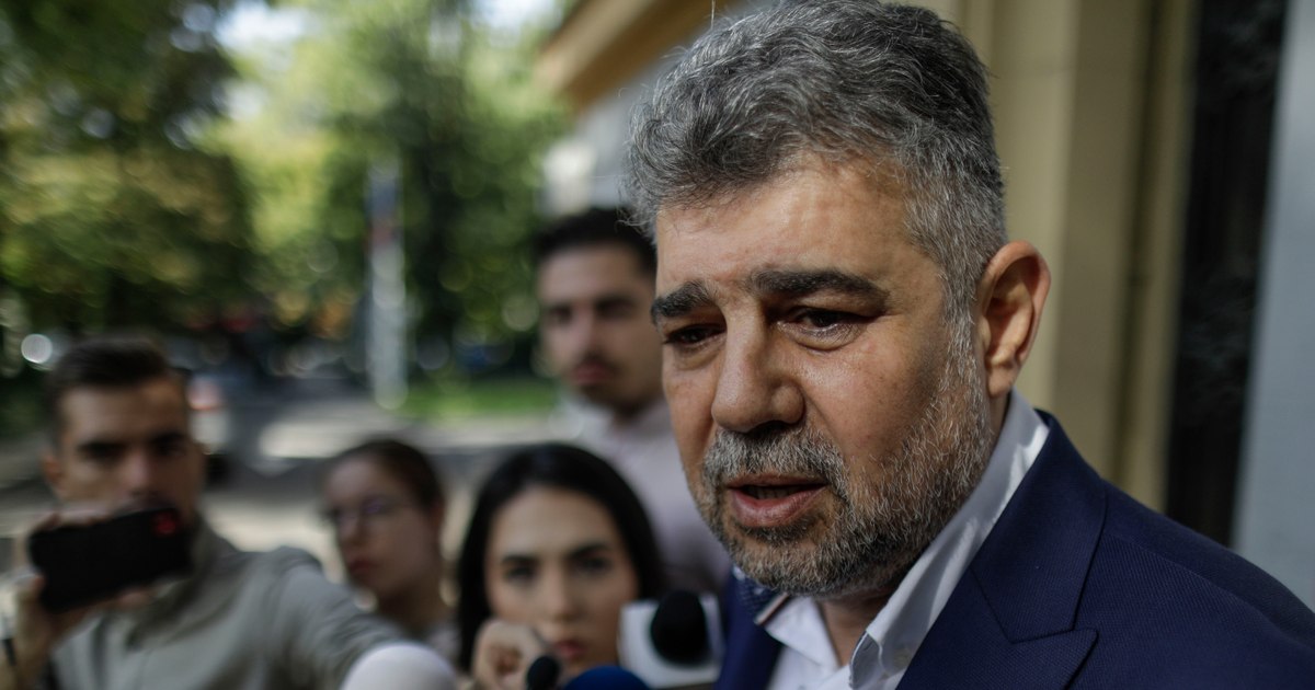 Who is the only candidate approved by the PSD for the presidential elections