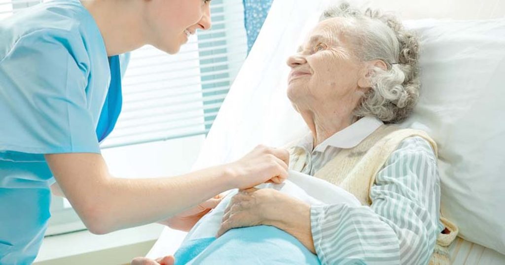 Why do health schools accept students without a Baccalaureate. The explanations of a high school principal