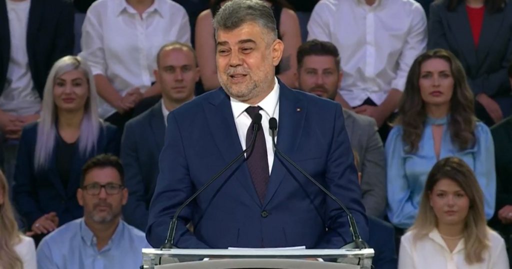 Will PSD and PNL still govern together after the elections? "The decision to go with separate candidates was clearly going to put them in a competitive logic"