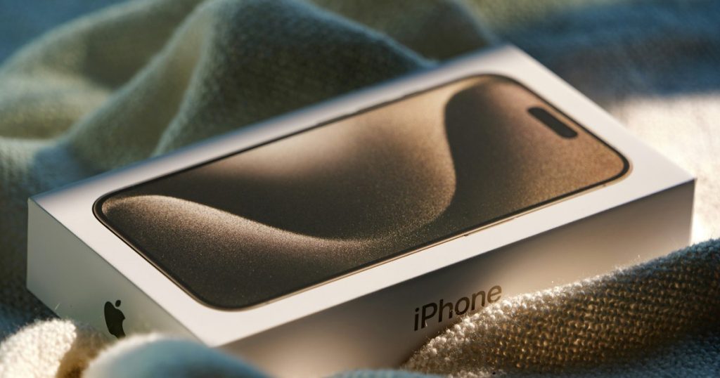 iPhone 15 Pro Max, a necessary device or a luxury you shouldn't rush to buy before the next model is released