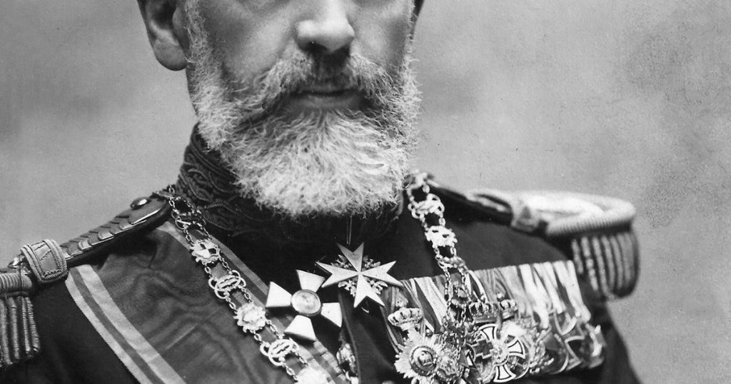 110 years since the death of Carol I, Romania's longest-serving monarch. What IG Duca said: "Soul turmoil killed him"