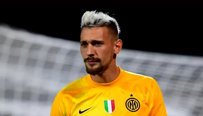 Ionut Radu. PHOTO: The Truth Archive