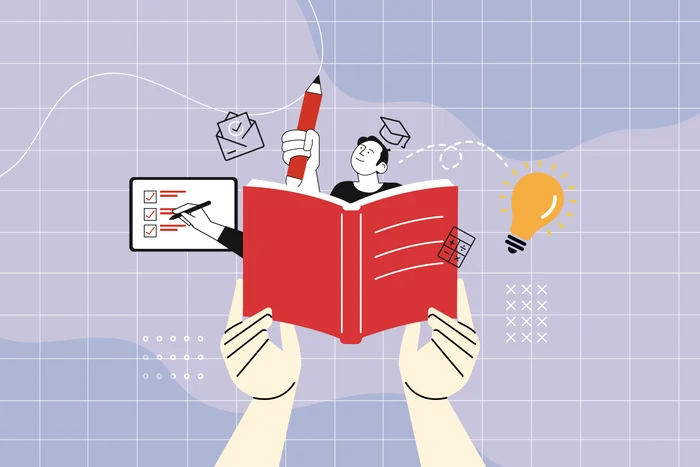 School preparation PHOTO Shutterstock