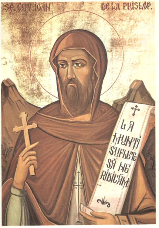 John of Prislop. Wikipedia