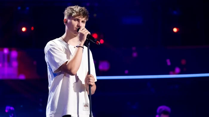 Marcus Muresan Photo: PRO TV