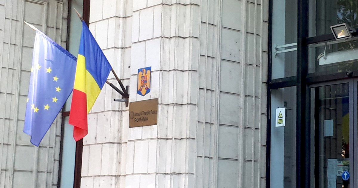 A company with only one employee and based in a house in Voluntari is the first on the list of the Ministry of Finance for state aid