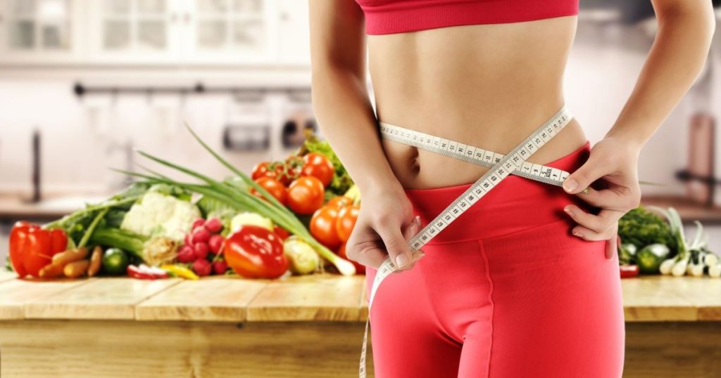 A gynecologist reveals the secret to losing weight during menopause that no one talks about