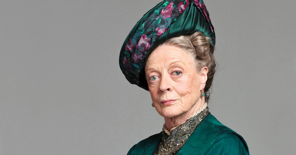 Actress Maggie Smith, known for her roles in Harry Potter and Downton Abbey, has died