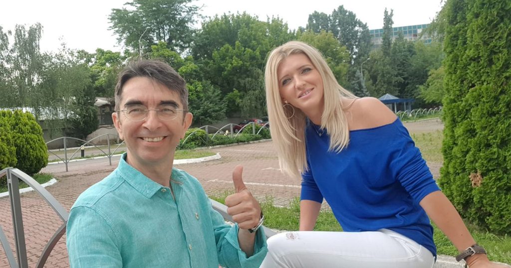 Asia Express 2024. What are the chances of the "wanderer" Mihai Găinușa for the prize of 30,000 euros