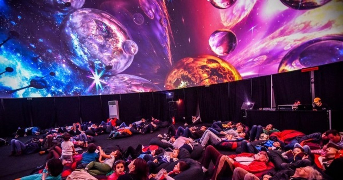 Astra Film Junior returns with a new edition. What are the documentaries chosen for three age categories