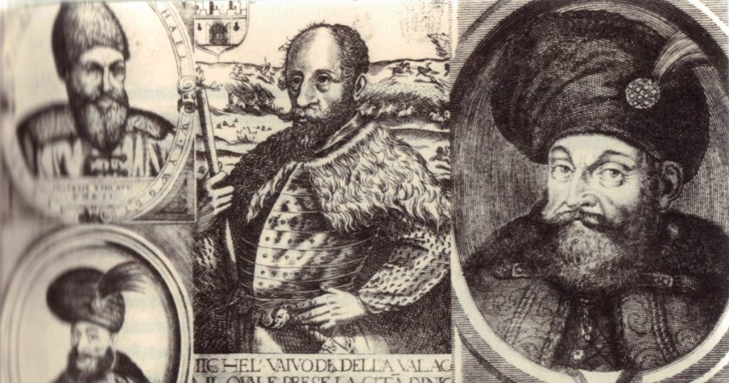 "Brevis et Vera Descriptio Rervm", a turning point in the understanding of the reign of Michael the Brave. An almost unknown book in Romania