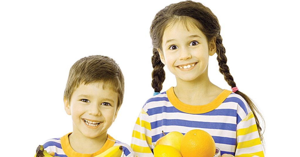 Ciolacu: Almost 1.9 million children in kindergartens and schools will have healthy food provided by the state