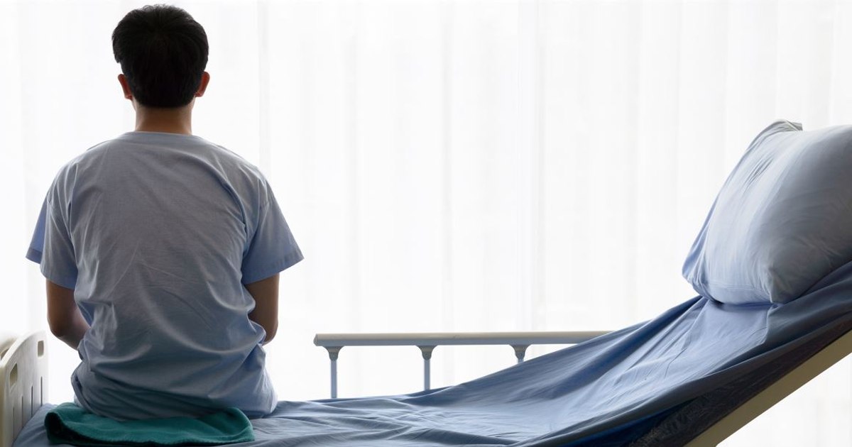 Current relapse regardless of age. "It has been shown that over time the antibodies are consumed"