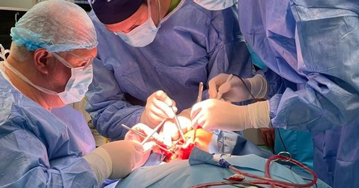 Doing a common habit wrong can 'increase your risk of head and neck cancer by 50%'