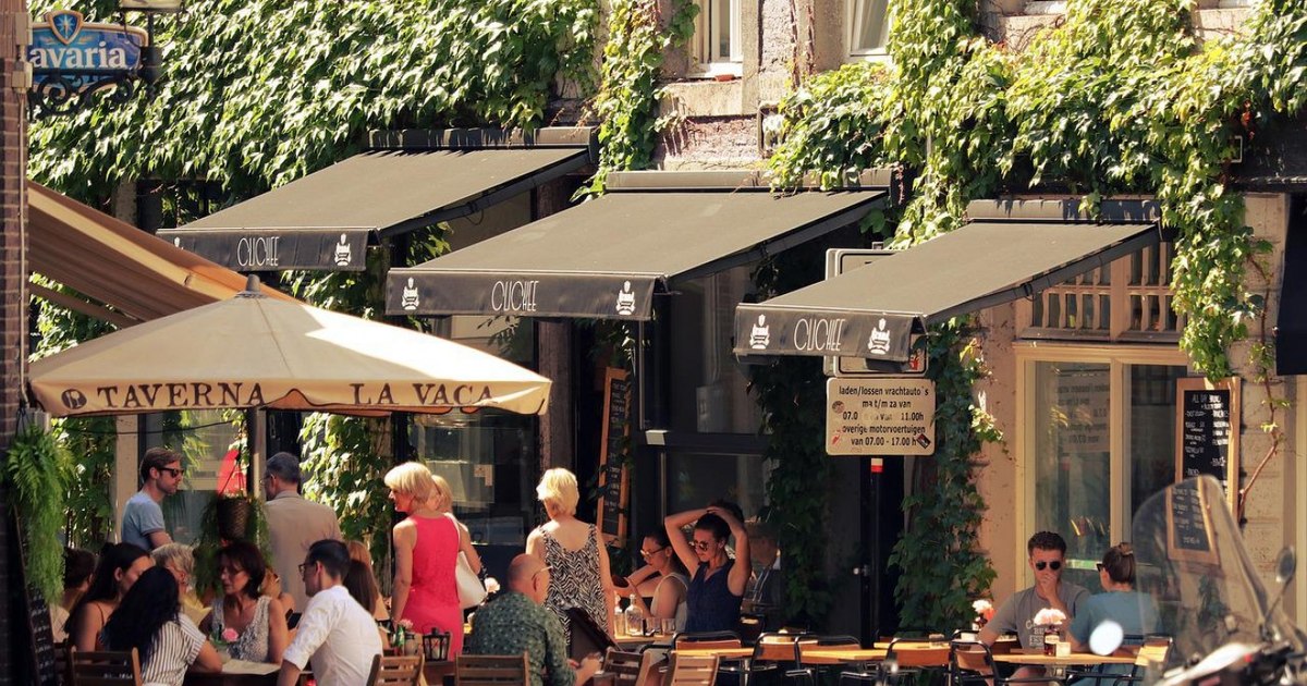 Dream destinations for true foodies. Cities in Europe that will conquer your taste buds