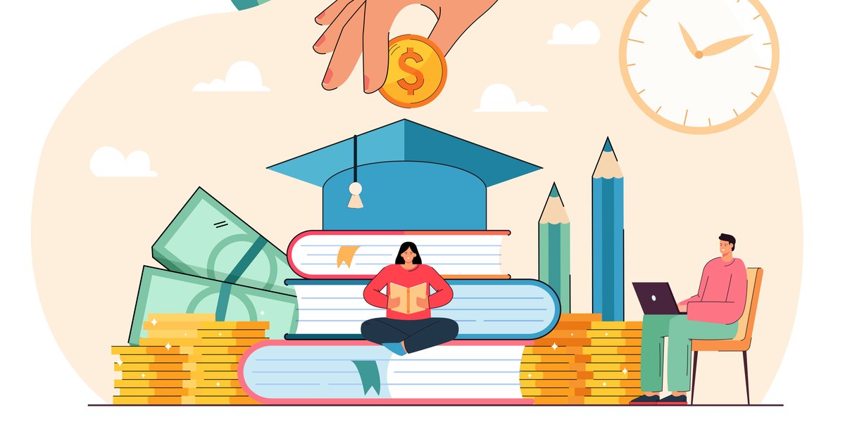 Education Expert: "Municipalities can contribute to expenses in schools, including scholarships"