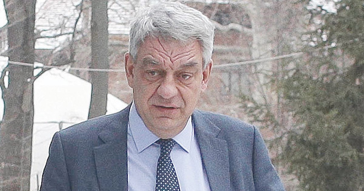"Envy? Ignorance? Or the rage of impotence....”. Mihai Tudose's reaction after PNL criticized the portfolio assigned to Romania in the European Commission