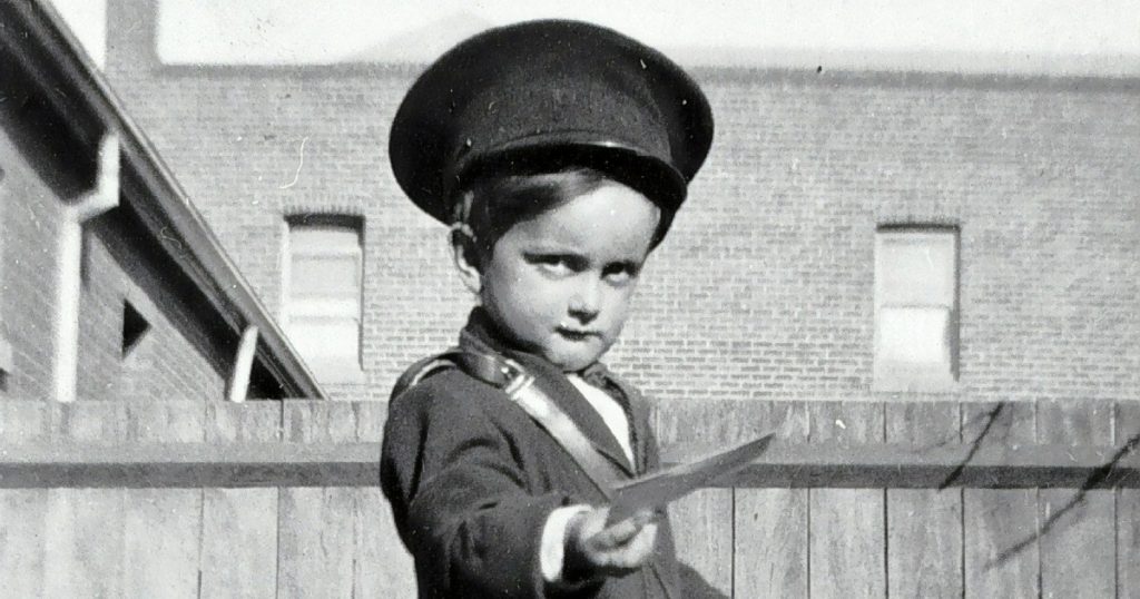 General culture test: Post!