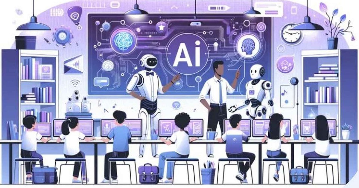 How can Artificial Intelligence revolutionize education?