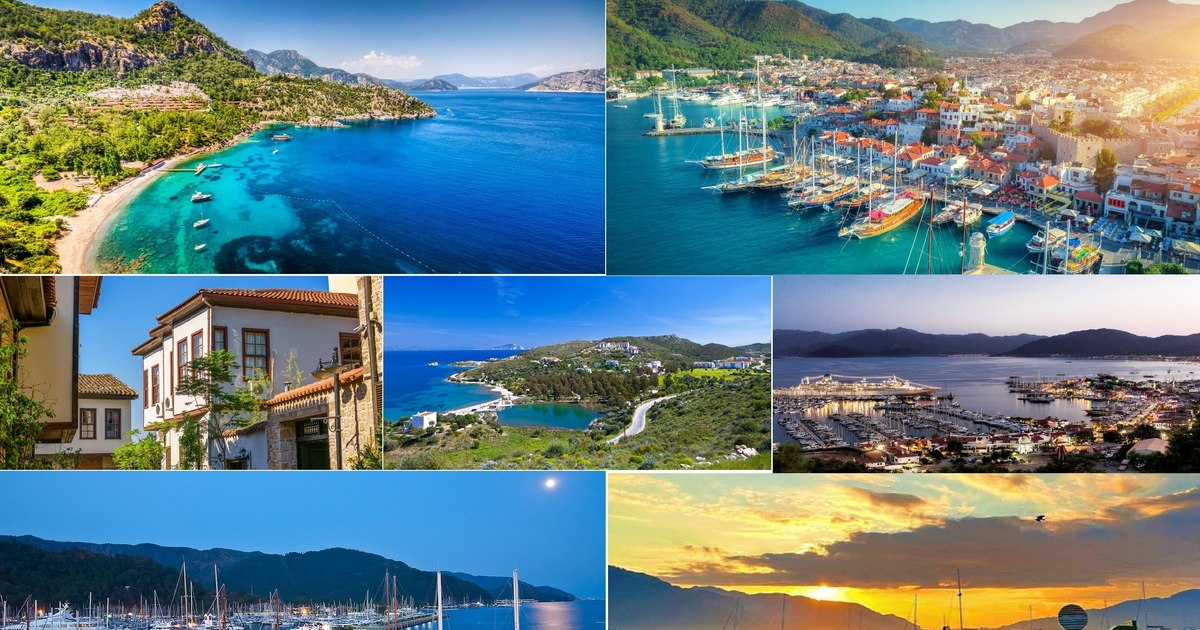 How much a man paid for a vodka and a bottle of cola in a famous resort in Turkey: "Like in Dubai"