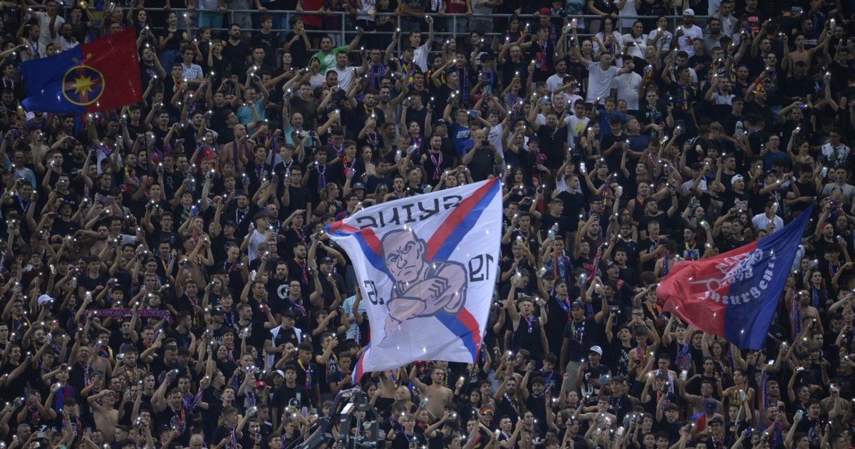 Huge interest in FCSB Europa League matches. How much are the tickets and how many were sold in one hour