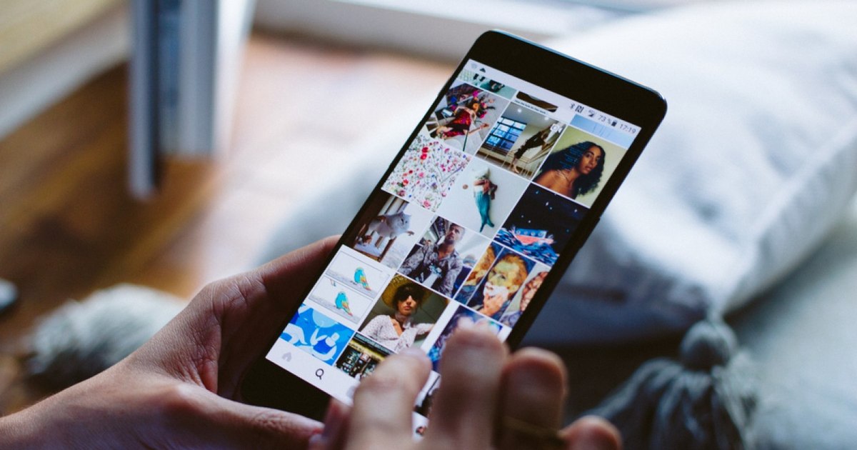 Instagram increases parental control over teen accounts. The reaction of a father whose daughter committed suicide