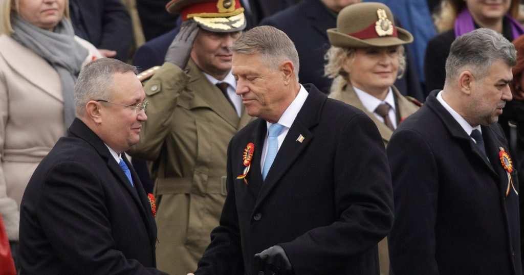 "Iohannis Law", one step away from breaking the coalition. PSD: "Liberals threaten to take their toys and leave the government"