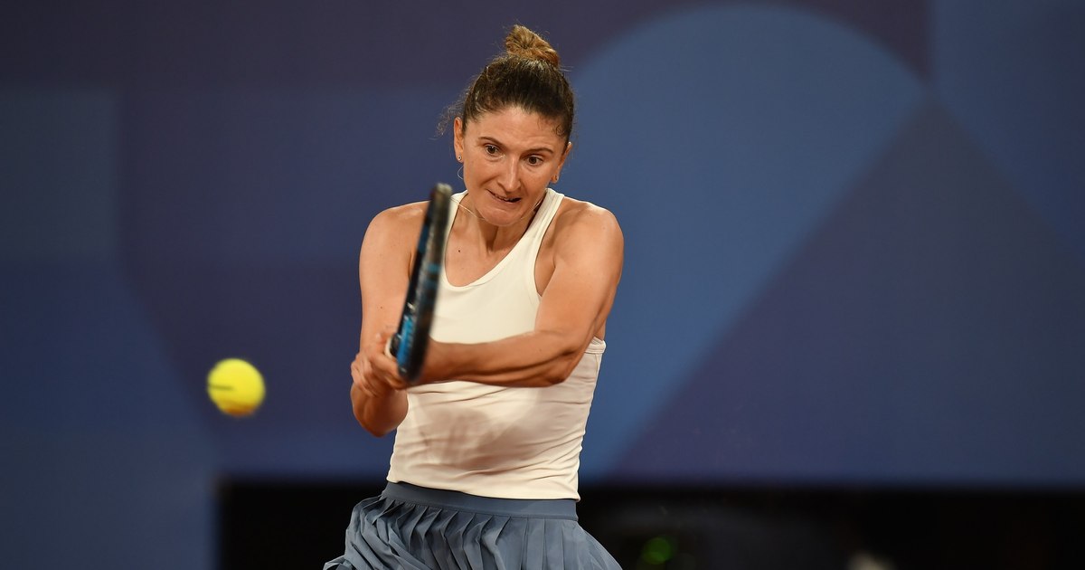 Irina Begu, spectacular comeback at the China Open. The hefty amount he secured