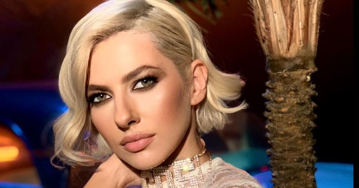 Lidia Buble would have been left without a driver's license. The star did not respect an elementary traffic rule SOURCES