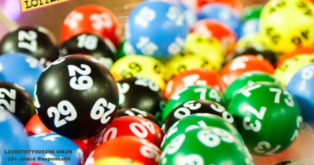 Lotto 6/49, Noroc, Joker, Loto 5/40 and Super Noroc draws for Sunday, September 1. The winning numbers